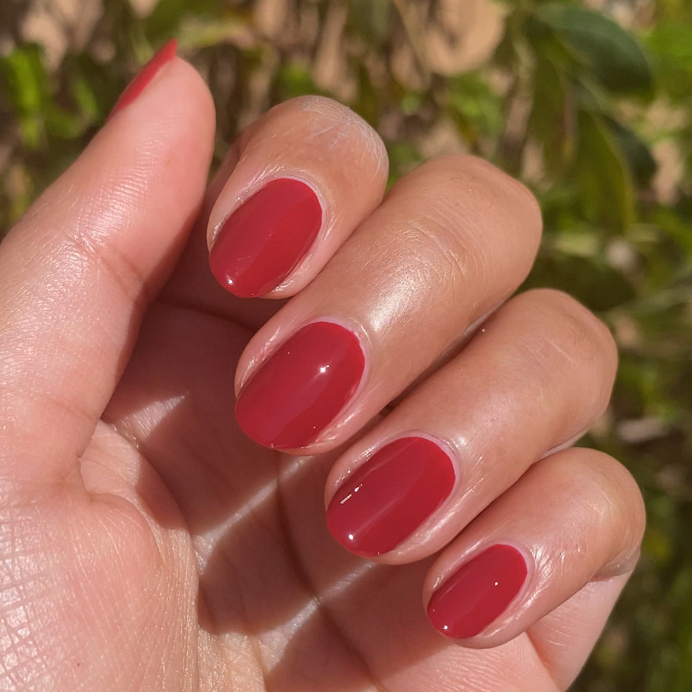 Lipstick Stain - Image 10