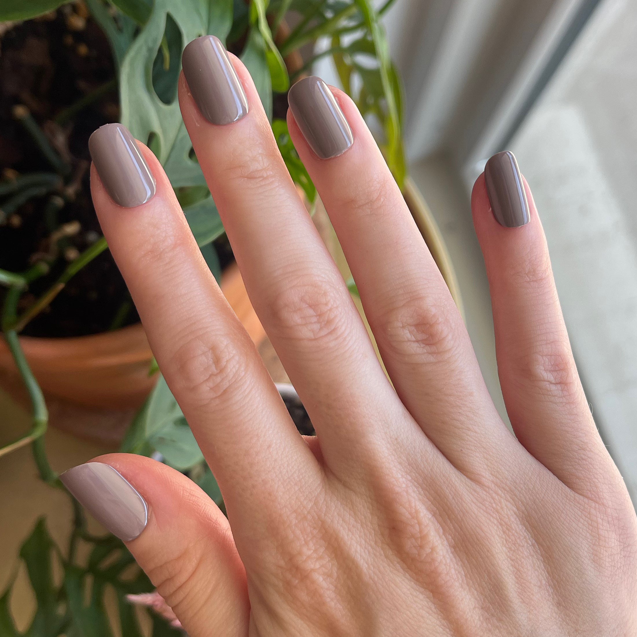 AW - Press-On | Short | Squoval - Image 6