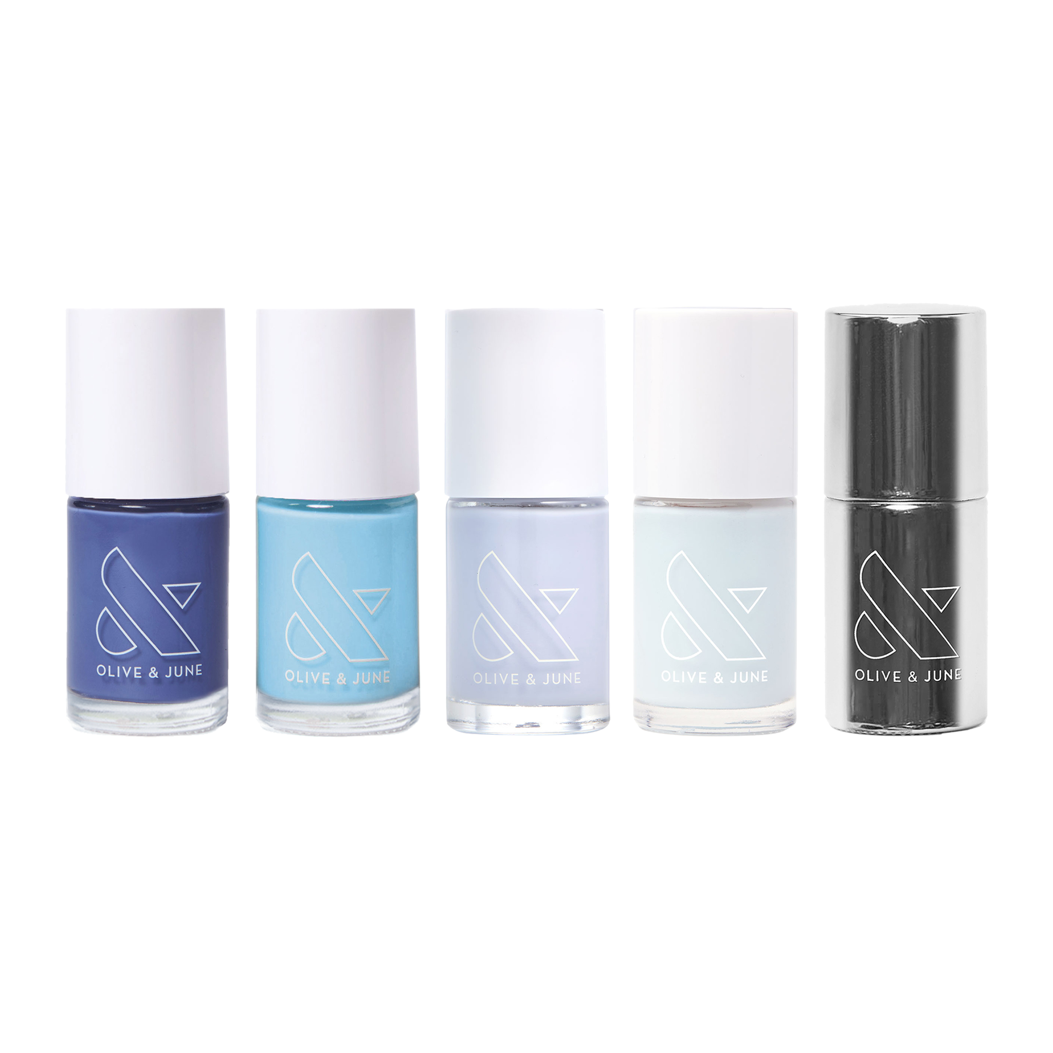 Blue Crush Set - Image 4