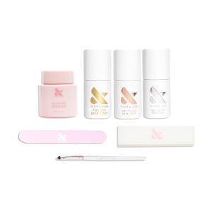 Gel Restock Set