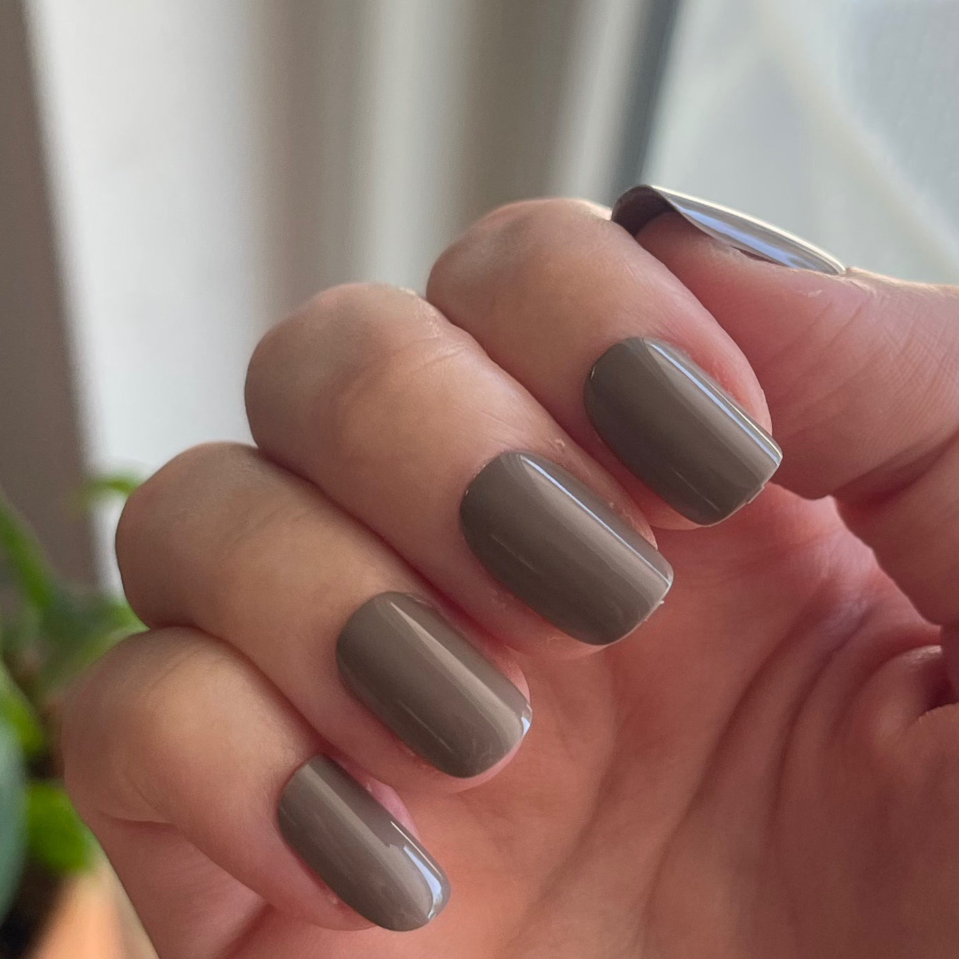 AW - Press-On | Short | Squoval - Image 8