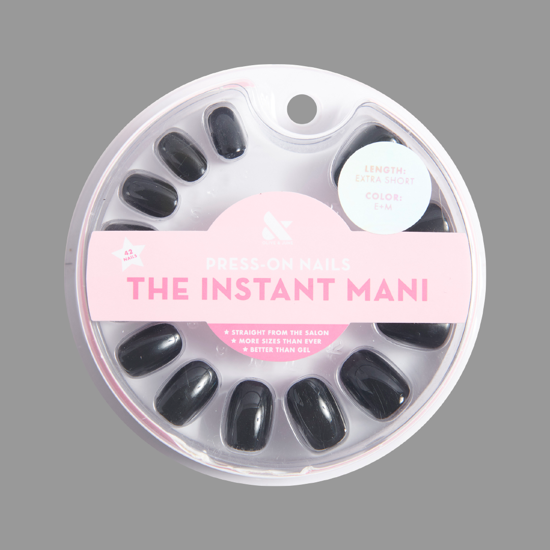 E+M | Round | Extra Short - Image 3