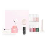 Early Fall Feelings Long-Lasting Mani System