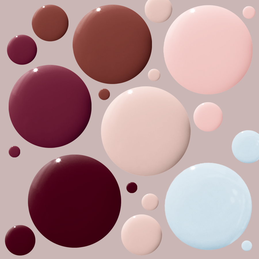 Fall Bestsellers Gel System - Image 2