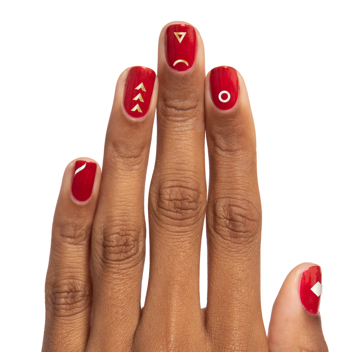 Foil Accent Pack - Image 2