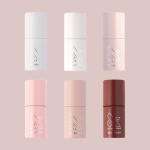 Sheer & Neutral Gel Polish Set