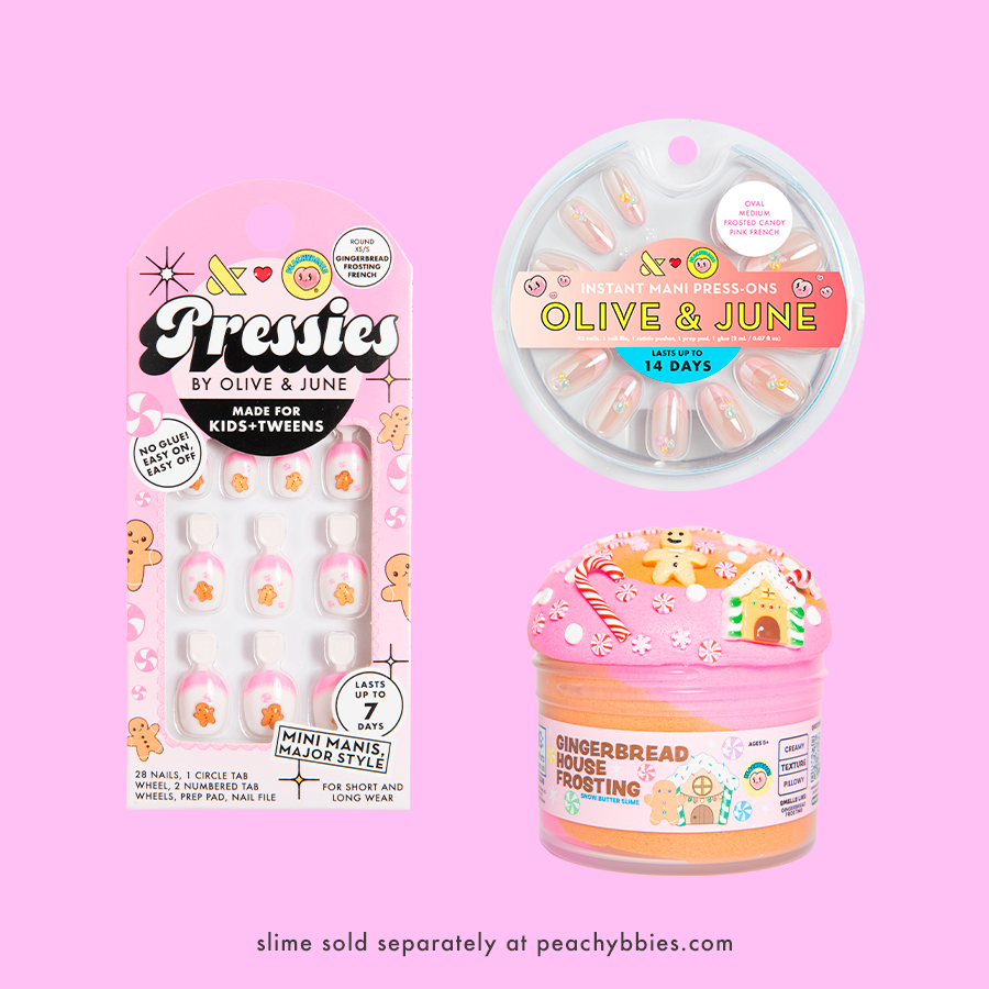 Gingerbread Set - Image 3