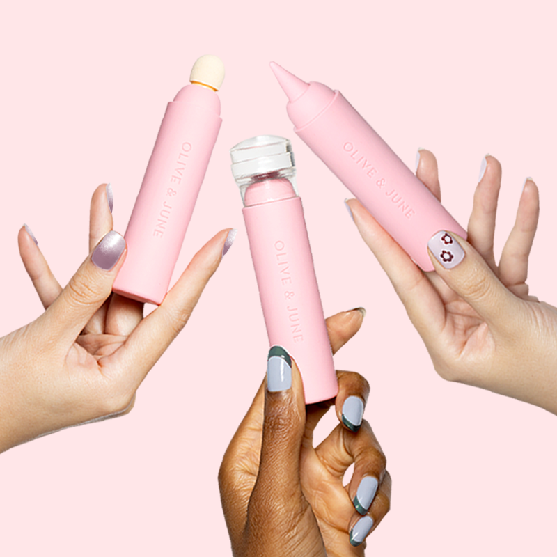 Penny Nail Art Tool - Image 3