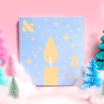 8 Nights of Mani Magic Calendar (2024)