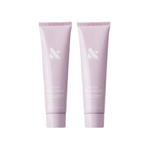 Hand Treatment Duo