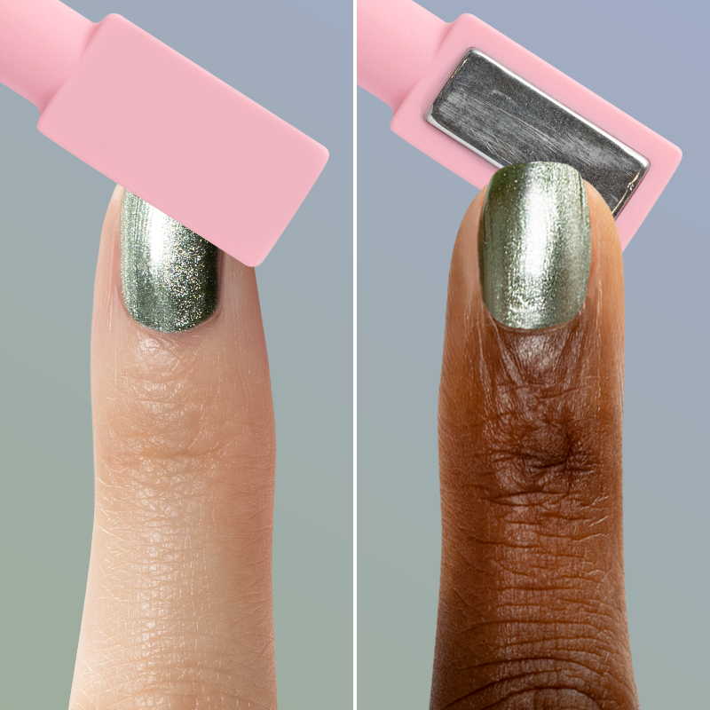 Cool Winter Velvet Duo - Image 4