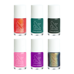 Mini Candy Color Polish Bundle