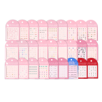 Olive All the Stickers