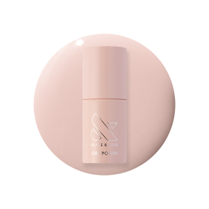 The Queen Takes Her Tea With Milk - Gel