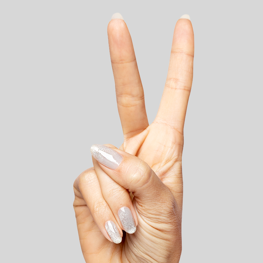 Platinum Velvet - Gel - Image 4