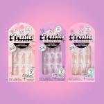 Mani Party Pressie Trio