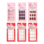 Super Stick Effects Press-On Bundle