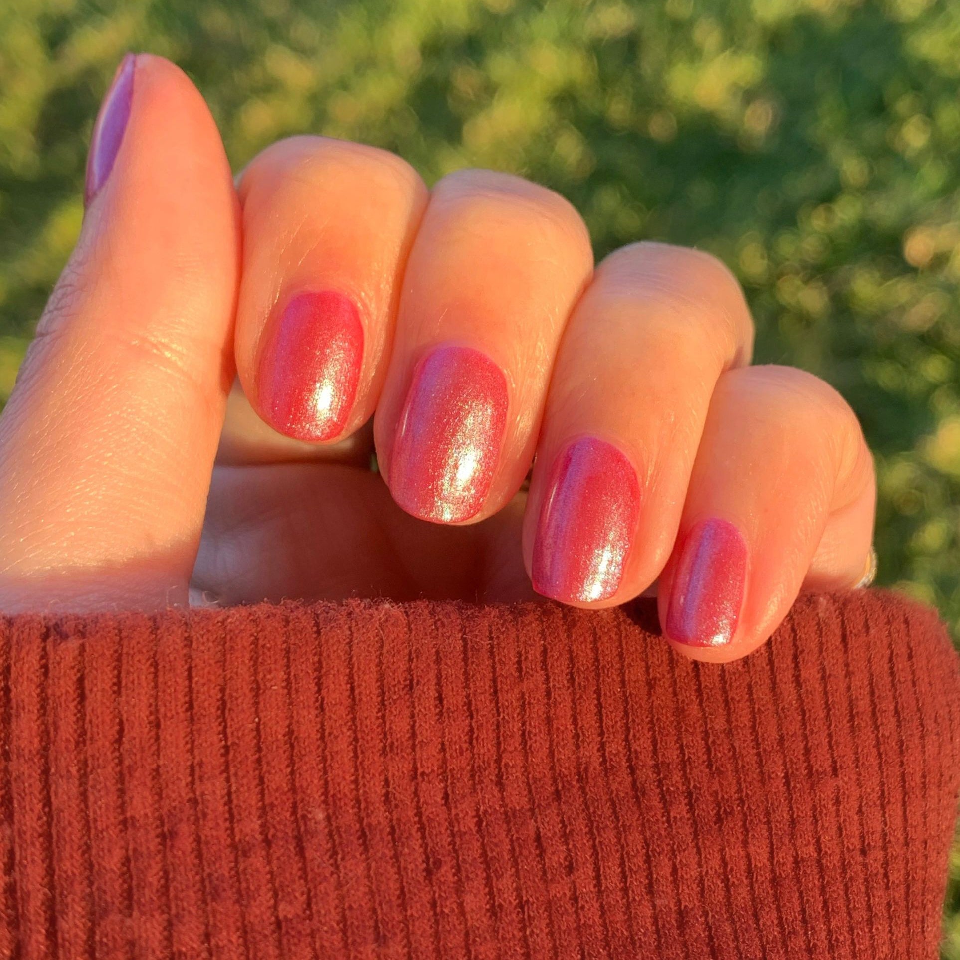 Frosted Berries Set - Image 2