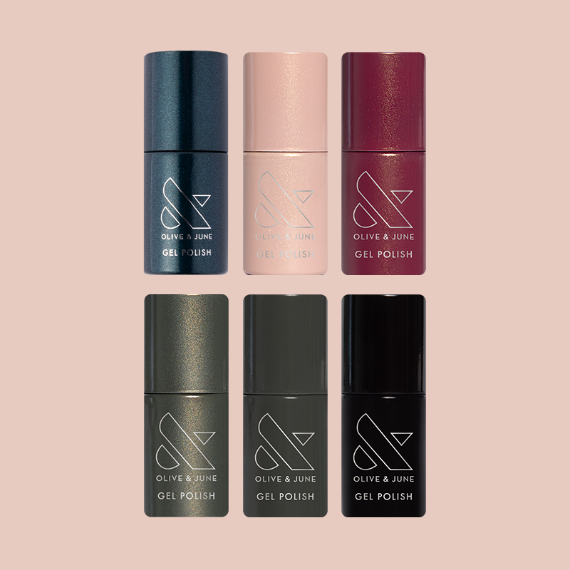 Winter Gel System 2025 - Image 2