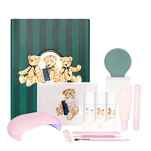 The Gel Mani System - 6