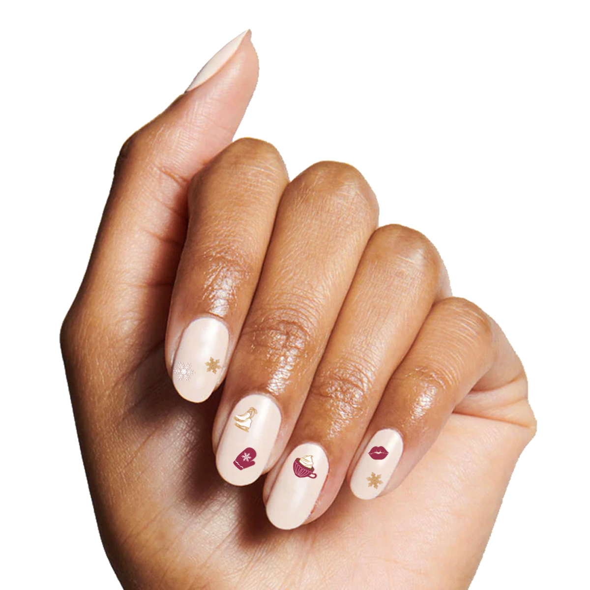 Winter Wonderland Stickers - Image 2