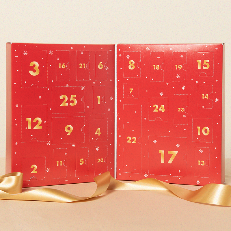 Christmas Calendar - Image 2