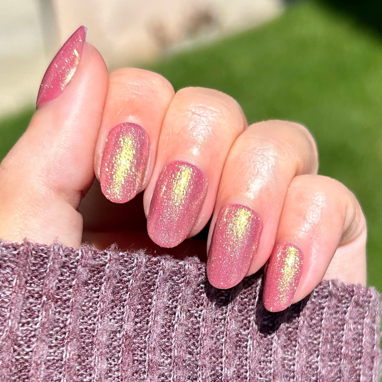 CANDIED ROSE - Image 2