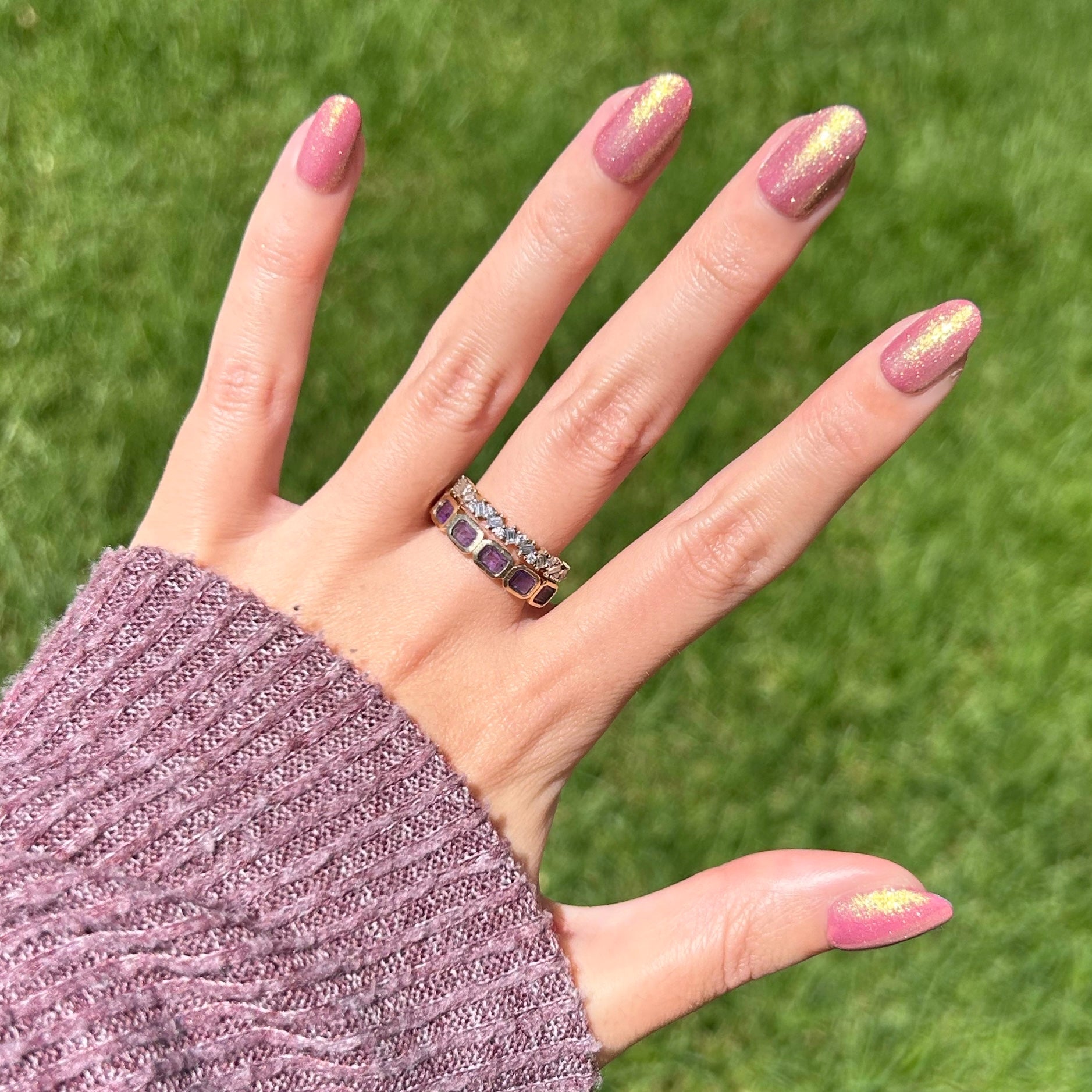 CANDIED ROSE - Image 3